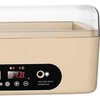 Chicken Egg Incubator, Automatic Egg Hatching Incubator, 4-6 Mini Digital