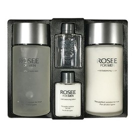 Rosé 4Men 2-piece set / 포맨 2종 세트
