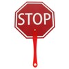 VICASKY Large Quantity Supplies For The Classroom Hand Stop Sign