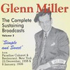 The Complete Sustaining Broadcasts Vol.2: Simple and Sweet