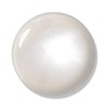 Bluesky Moonshine Nail Powder - Crystal 5g - Pearlescent Chrome