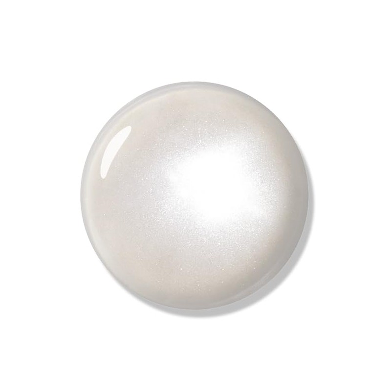 Bluesky Moonshine Nail Powder - Crystal 5g - Pearlescent Chrome