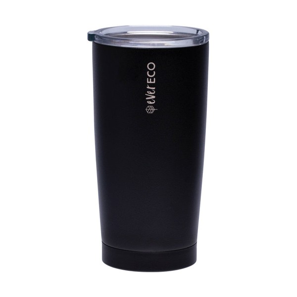 Ever Eco Insulated Tumbler 592ml Onyx