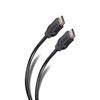Steren - Cable hdmi audio video 90cm steren