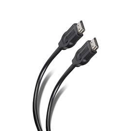 Steren - Cable hdmi audio video 90cm steren
