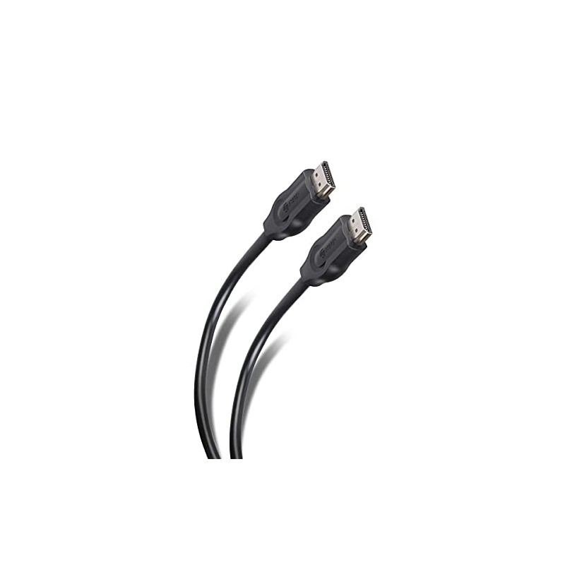 Steren - Cable hdmi audio video 90cm steren