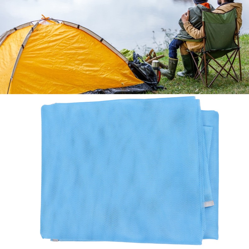Beach Blanket Mat Lightweight Waterproof Extra Large Outdoor Quick Drying