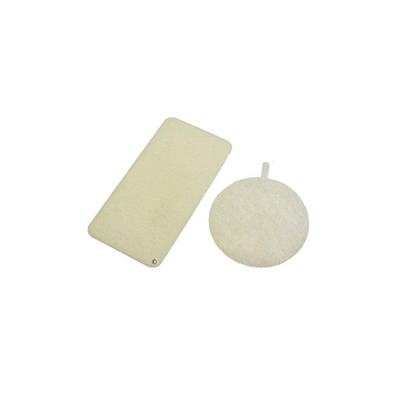 Electrolux Set of Spare Filters for EF Clario 23