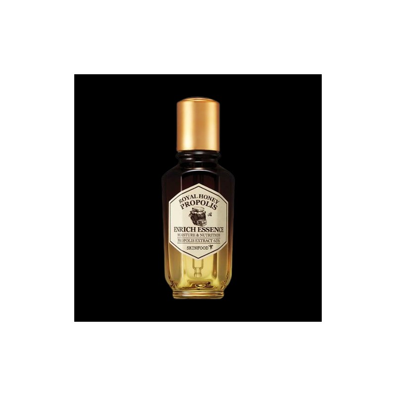 SKINFOOD Royal Honey Propolis Enrich Essence - SKINFOOD Royal Honey
