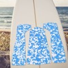 Surfboard Traction Non Slip Pad Surf Deck Traction Pad Grip