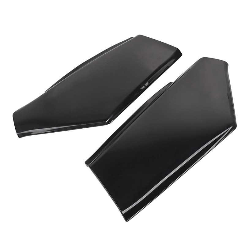 Unbranded Left Right Rear Raw Primer Side Covers Panel For