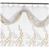 Bloomfield Sheer SC with Valance