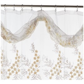 Bloomfield Sheer SC with Valance