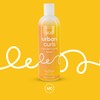 URBAN CURLS, Shampoo Natural para el Cabello Rizado, Ayuda a
