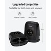 FIT KING Cordless Hand Massager with Compression & Heating, Fingers
