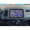 For HONDA Vezel HR-V 2014-2019 Android Car Stereo GPS Radio