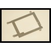 Unbranded/Generic NEW Dell Latitude E7440 HDD Caddy Bracket EC0VN000500 00WPRM