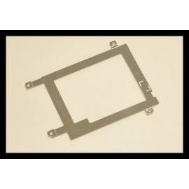 Unbranded/Generic NEW Dell Latitude E7440 HDD Caddy Bracket EC0VN000500 00WPRM with screws USA sel