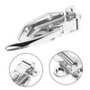 CAXUSD Heavy Duty Cold Storage Door Handle Freezer Door Latch