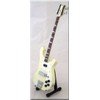 CHRIS SQUIRE Miniature BASS YES