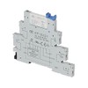 HONGFA Relay Module 41F-1Z-C2-1 & HF41F/12-ZS, 12 V/~