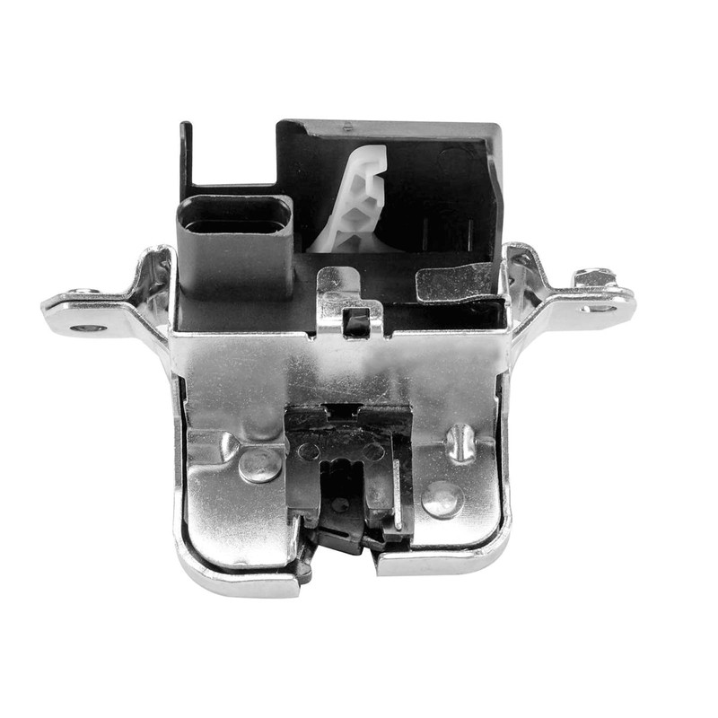 Tailgate Boot Lock for Sharan (7N), 2011-, OE: 7P0827505N, 7P0827505G,