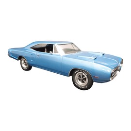 MPC 1970 Dodge Coronet Super Bee 1:25 Scale Model Kit