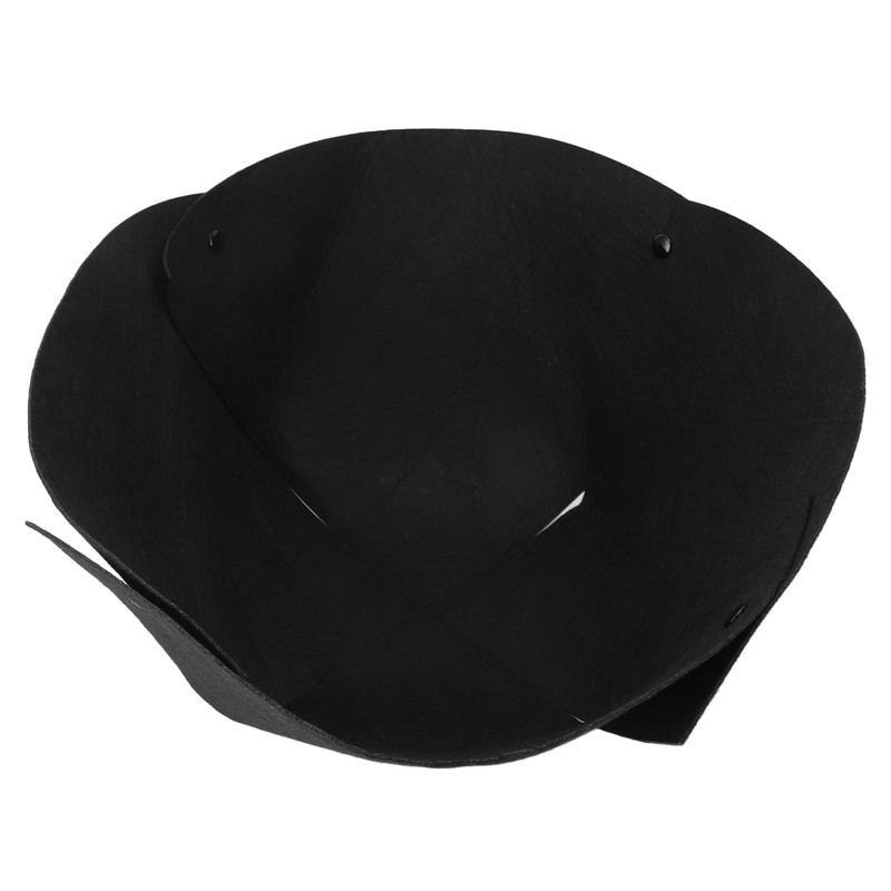 Planter Liner Breathable Replacement Avoid Bird Nesting Felt Flower Basket