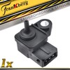 Frankberg Intake Manifold Pressure Sensor for Mirage Saloon CK A