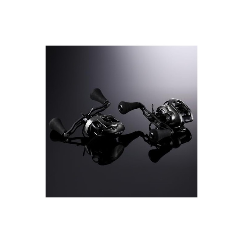 Alphatackle (alfa sonic) CP 70HG-DH/L