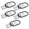 Tie Down/Anchor Dee Ring PACK of 5 DK13