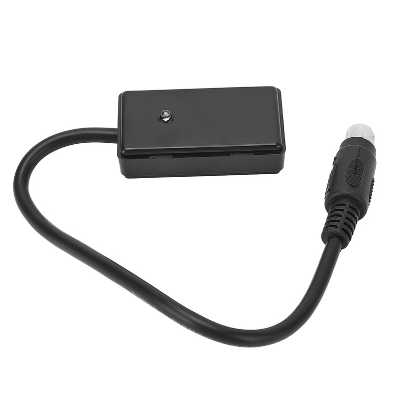 CAT to BT Adapter Cable 13 Core Male Plug CAT