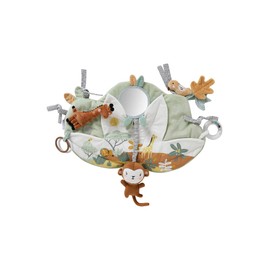 VERTBAUDET Tanzanie Tanzanie Tau, White