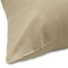 Aspire Homeware Pillow Cases 2 Pack – 100% Brushed Microfiber