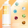 SA 2 Hydro Facial Serum 3 x 400ml - Solution
