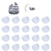 Zotech Replacement Earbud Tips for Beats Studio Buds +, 10