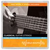 World Rhythm Classical Guitar Strings - Normal Tension Nylon Guitar