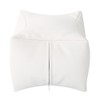 Nail Art Table Hand & Foot Pillow Soft PU Arm