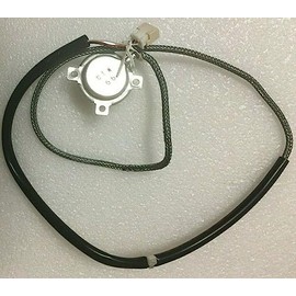 Kircuit Replacement Part for Whirlpool Microwave WMH32517AS Series,Part 3 Sensor, Humidity of Air Flow Parts