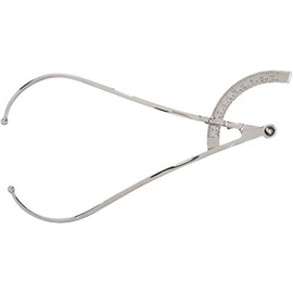 Baseline 12-1230 Breadth Caliper, Martin, 20" Maximum