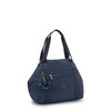 Kipling ART Medium Tote, Totes, Blue Bleu 2 (Blue)