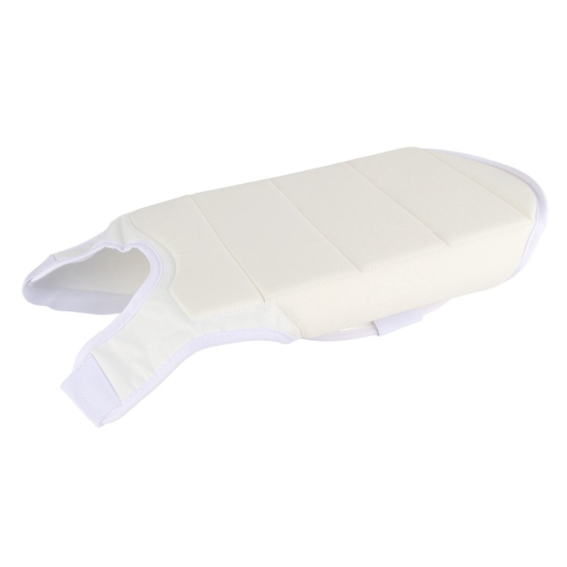 Unisex Adult Child Taekwondo Karate Chest Guard Vest Boxing Karate