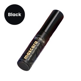Biome Natural Mascara 7.5ml, Black