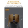ASUS Wireless TUF Gaming M4 Wireless Gaming M4 Wireless 12,000dpi