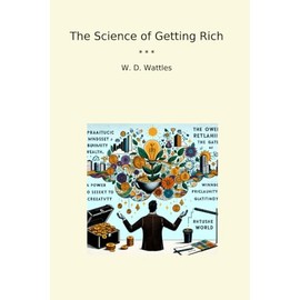 The Science of Getting Rich