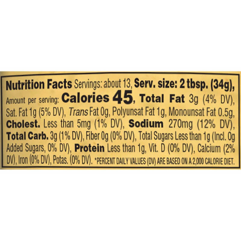 ON THE BORDER Spicy Jalapeno Queso, 15.25 Oz Jar (Pack