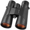 12x50 HD Binoculars for Adults High Powered, Super Bright BAK4