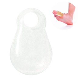 Titania Gel Bunion Protector – On Blister Card, 1 Pack (16 g)