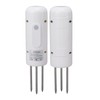 Soil Tester Wireless Smart Temperature Humidity IP67 Waterproof Soil Moisture