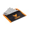FENNEK Hobo Solo | Firebox | Outdoor Stove | Plug-In